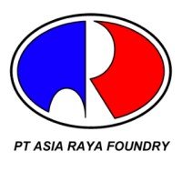 PT ASIA RAYA FOUNDRY