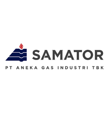 PT ANEKA GAS INDUSTRI TBK