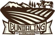 GUNDALING FARMSTEAD BERASTAGI