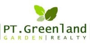 PT GREENLAND GARDEN REALTY